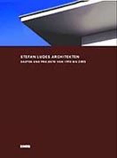 Stefan Ludes Architekten   