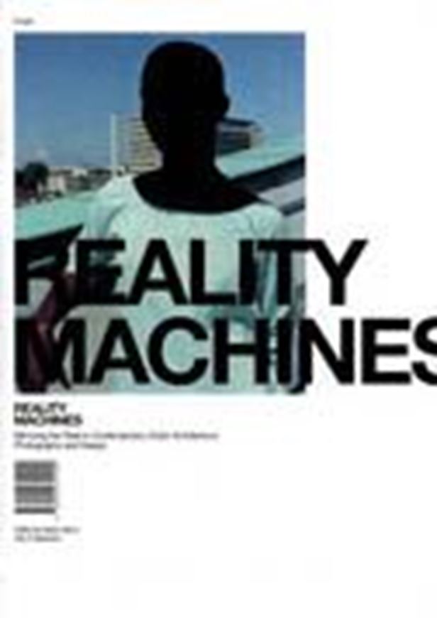 Reality Machines   