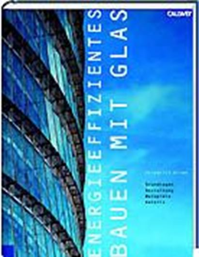 Energieeffizientes Bauen mit Glas