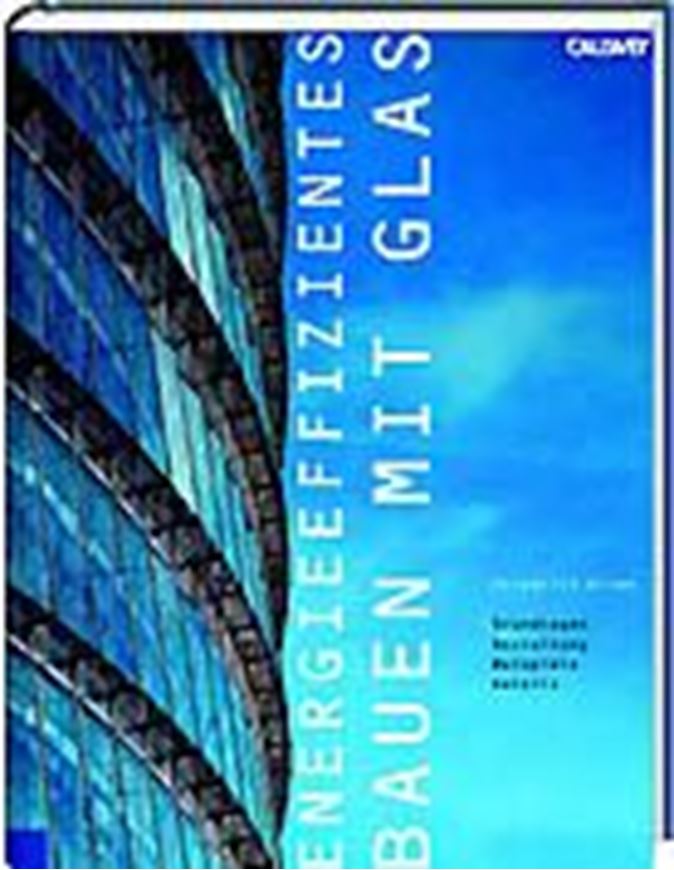 Energieeffizientes Bauen mit Glas