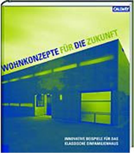 Wohnkonzepte für die Zukunft