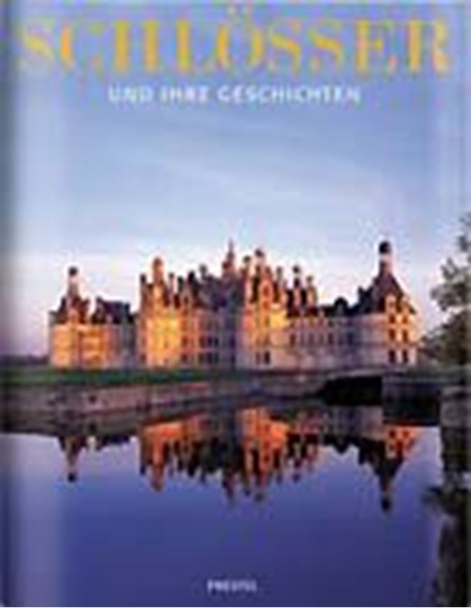 Schlösser und ihre Geschichten   