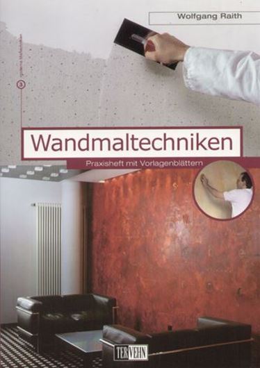 Wandmaltechniken   