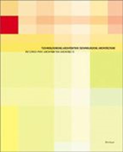 Technologische Architektur - Petzinka Pink Architekten   