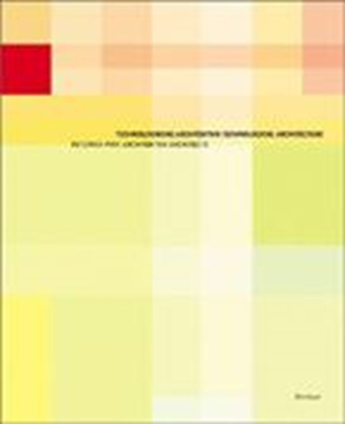 Technologische Architektur - Petzinka Pink Architekten   