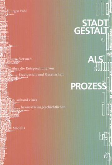 Stadtgestalt als Prozess