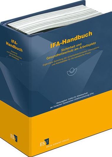 IFA-Handbuch