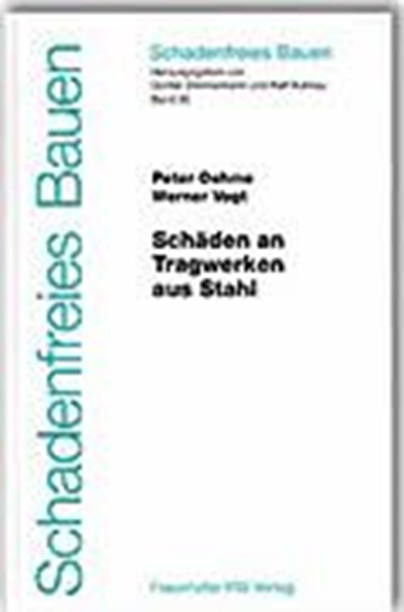 Schäden an Tragwerken aus Stahl   