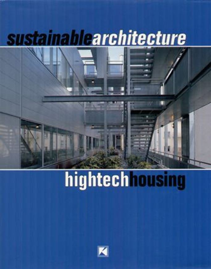 Sustainable Architecture - Hightechhousing   