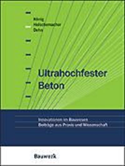 Ultrahochfester Beton   