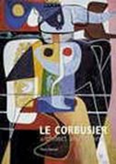 Le Corbusier: Architect and Feminist