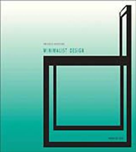 Minimalistisches Design