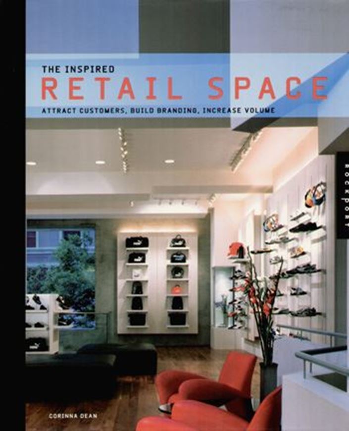 The Inspirred Retail Space   