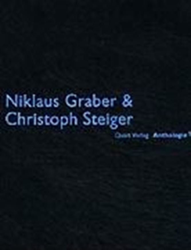 Niklaus Graber & Christoph Steiger   