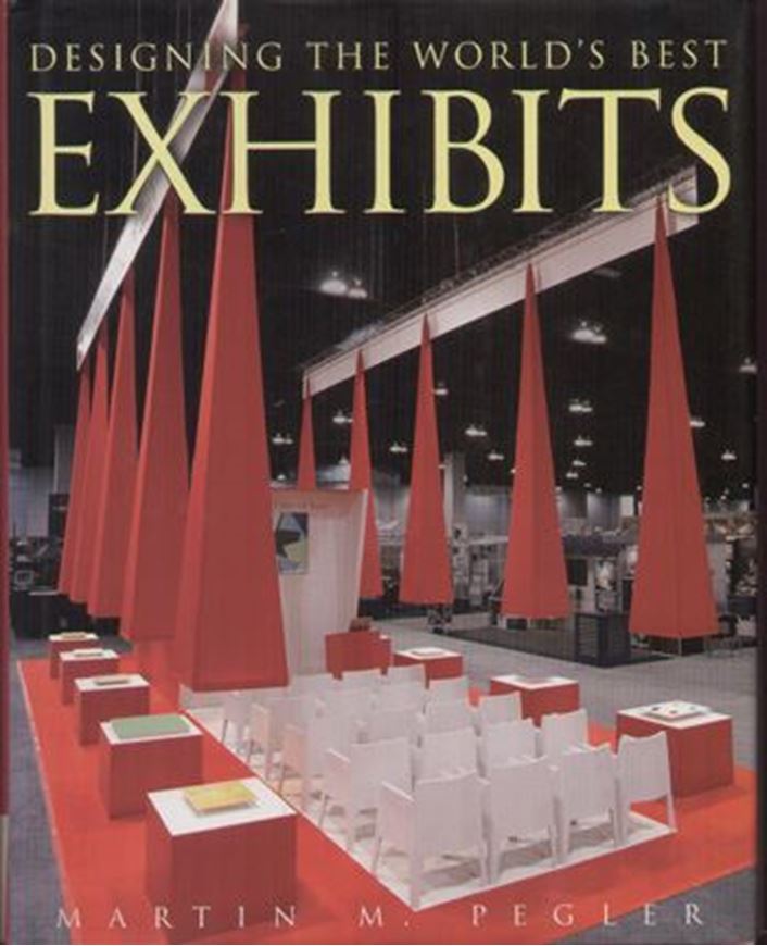 Designing the World's best Exhibits   