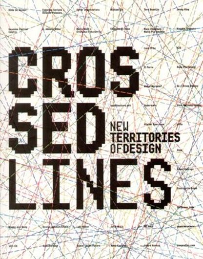 Crossed Lines   