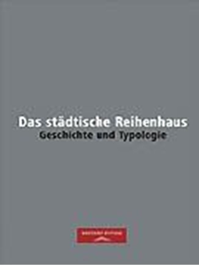 Das städtische Reihenhaus   