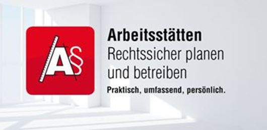 Arbeitsstätten Richtlinien Web-Anwendung (1 Lizenz)