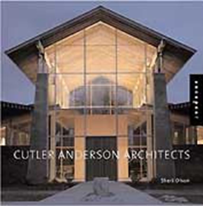 Cutler Anderson Architect   