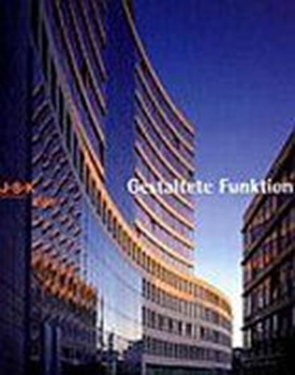 J-S-K Architekten - Gestaltete Funktion