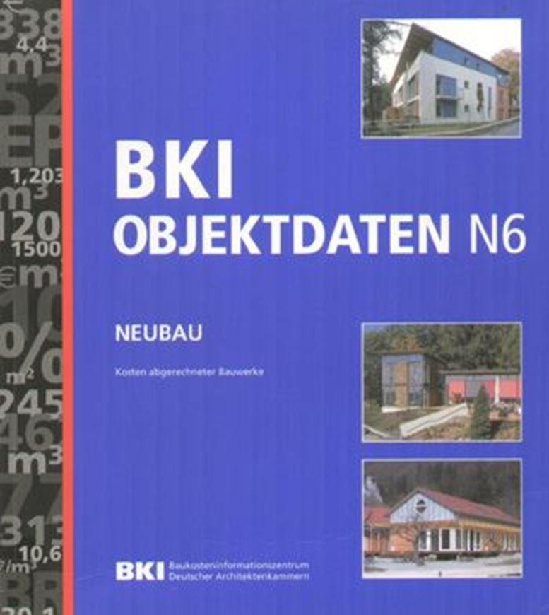 BKI Objekte - Neubau N6