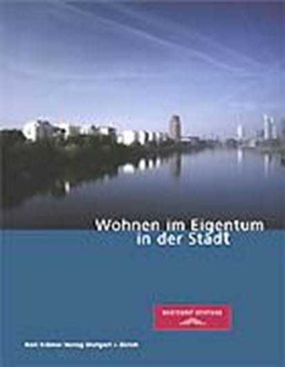 Wohnen im Eigentum in der Stadt