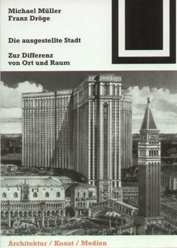 Die ausgestellte Stadt   