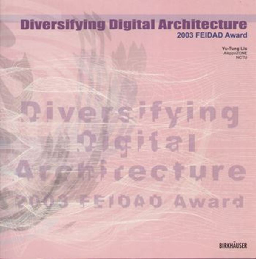 Diversifying Digital Architecture