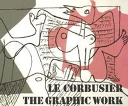 Le Corbusier - The Graphic Work