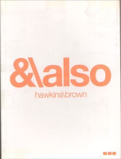 Hawkins/Brown &/also   
