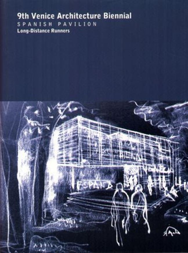 9th Venice Architecture Biennial - Spanish Pavillion   