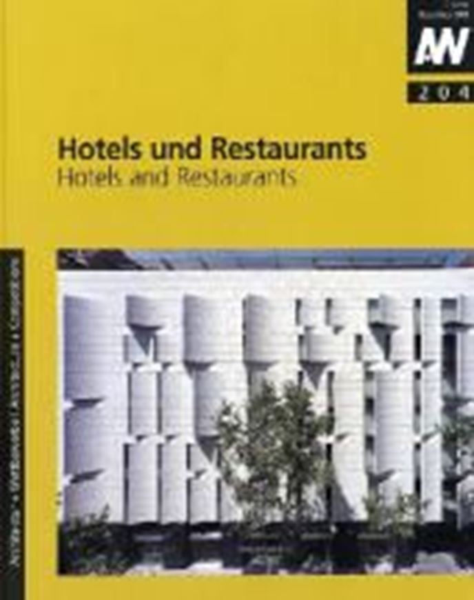 Hotels und Restaurants   