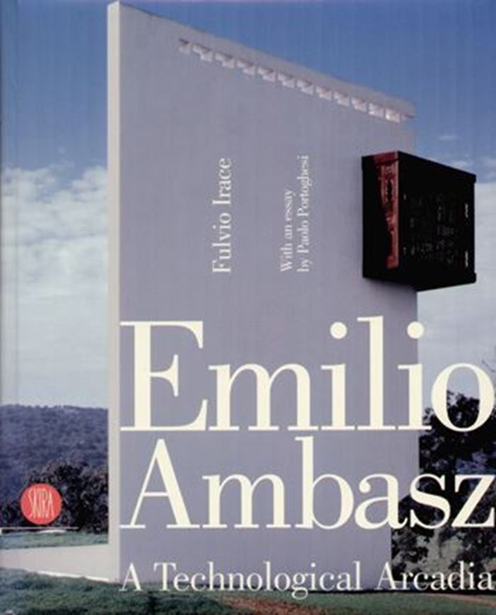 Emilio Ambasz   
