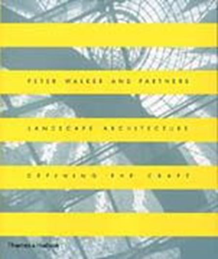 Peter Walker and Partners - Landscape Architecture
