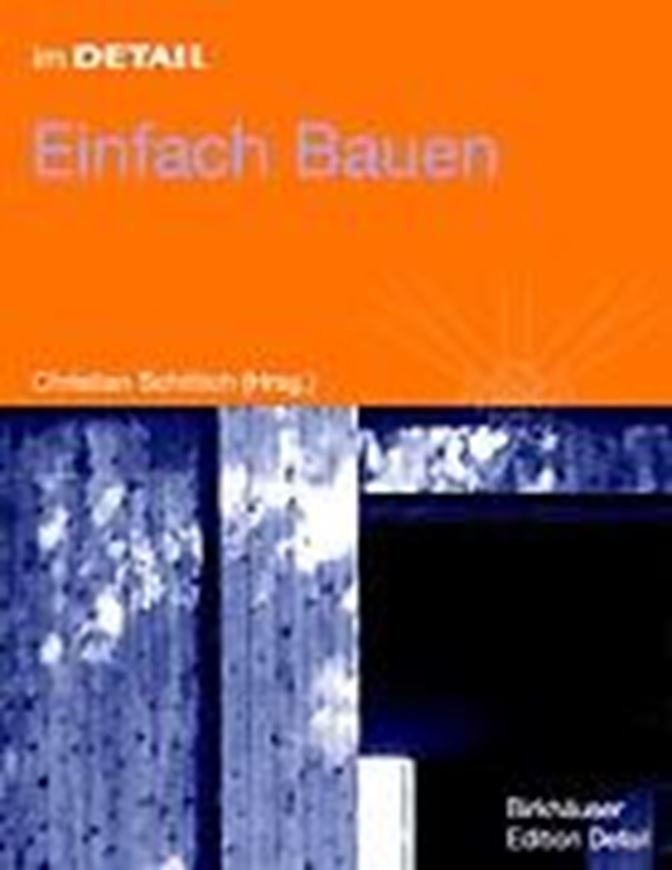 Im DETAIL: Einfach Bauen   