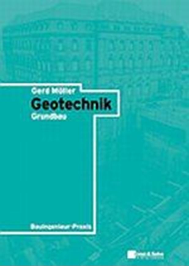 Geotechnik   
