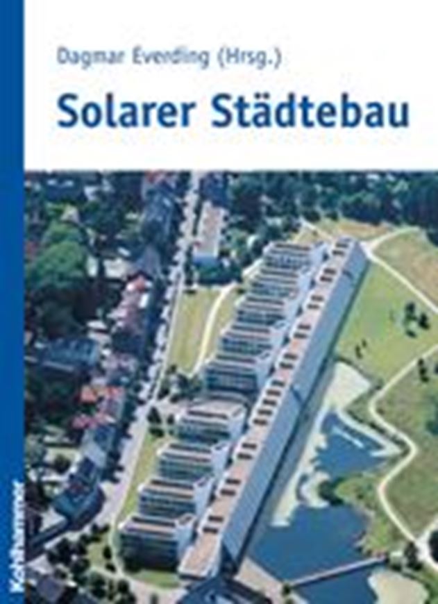 Solarer Städtebau