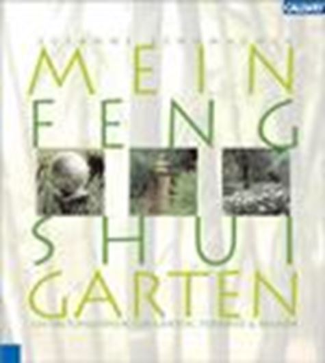 Mein Feng Shui Garten
