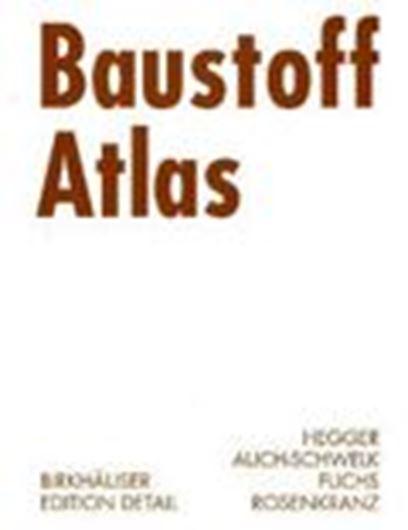 Baustoff Atlas   