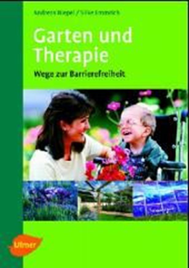 Garten und Therapie
