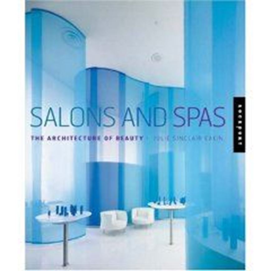 Salons and Spas   