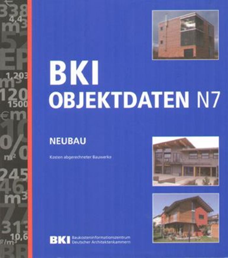 BKI Objekte - Neubau N7