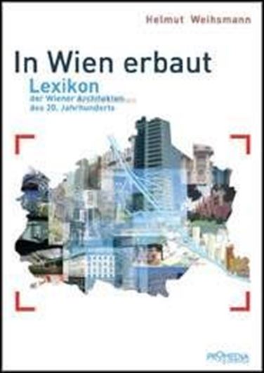 In Wien erbaut   