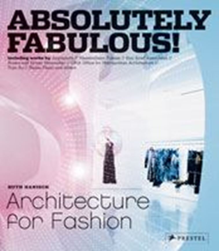 Absolutely Fabulous!   