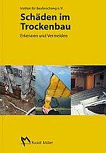 Schäden im Trockenbau