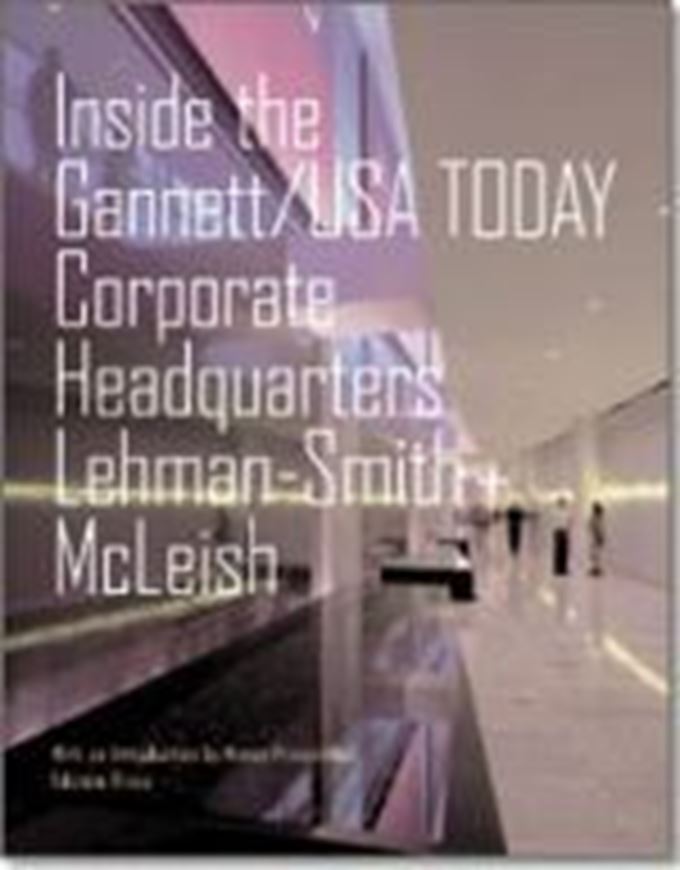 Inside the Gannett / USA Today   