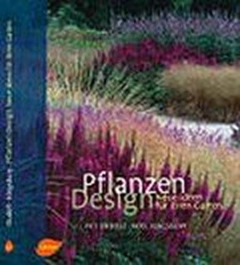 Pflanzen Design   