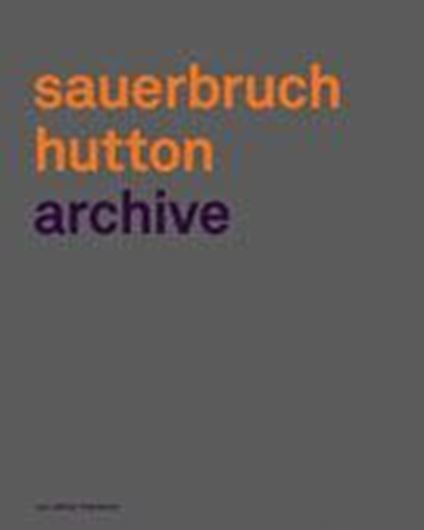 Sauerbruch Hutton Archive