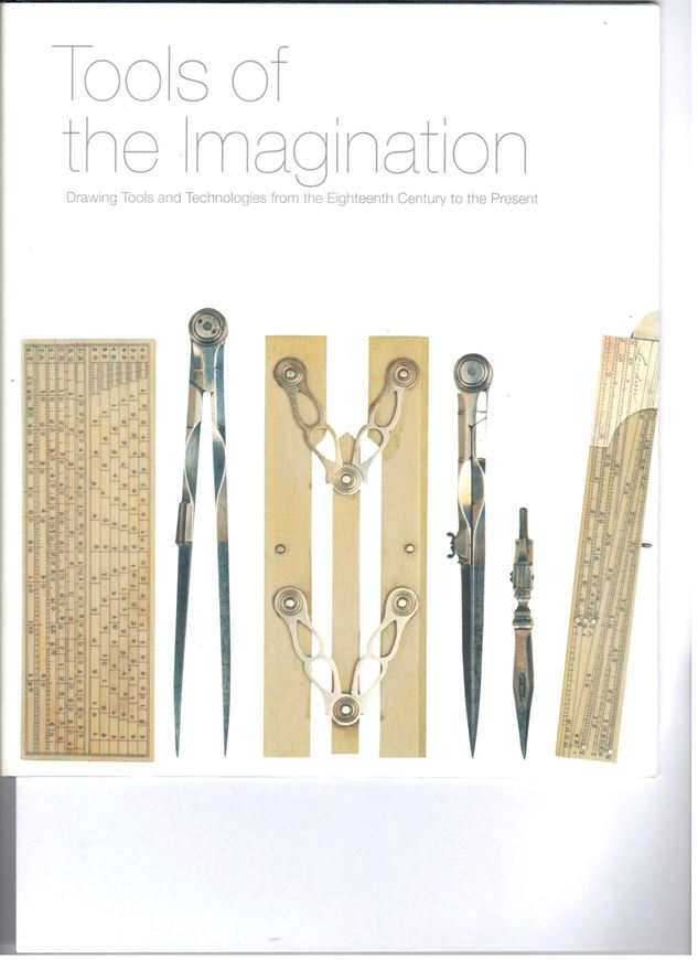 Tools of the Imagination