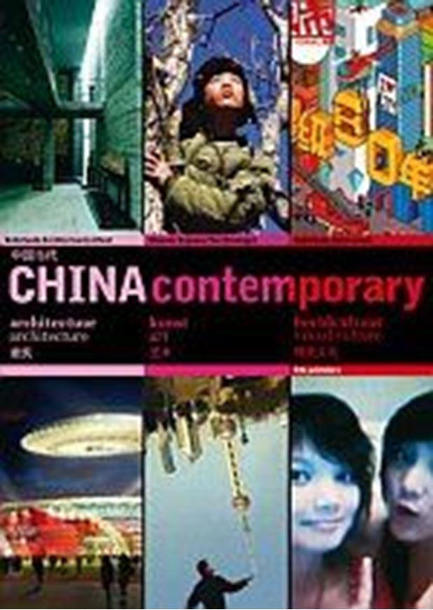 China Contemporary